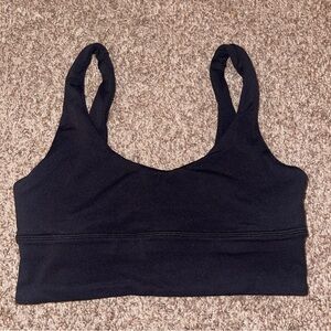 Lululemon align bra